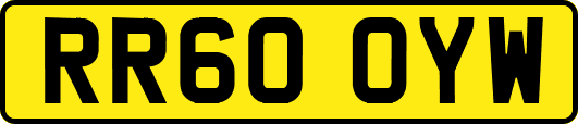 RR60OYW
