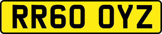 RR60OYZ