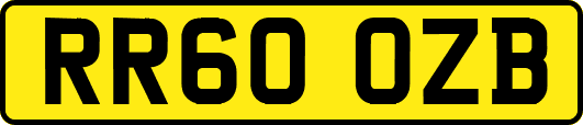 RR60OZB