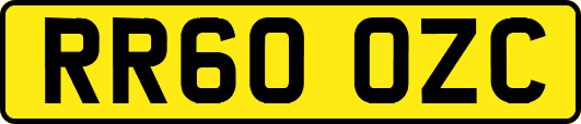 RR60OZC