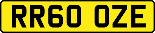 RR60OZE