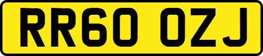 RR60OZJ