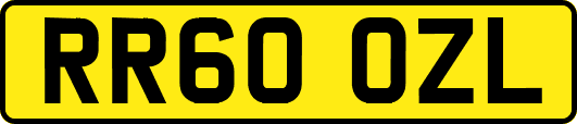 RR60OZL