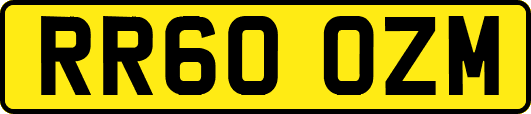 RR60OZM