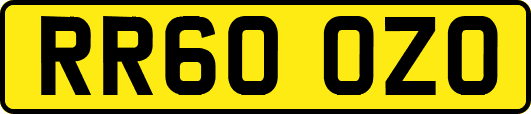 RR60OZO