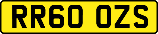 RR60OZS