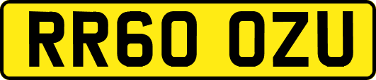 RR60OZU
