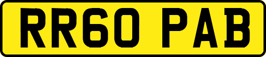 RR60PAB