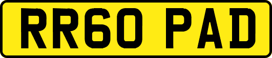 RR60PAD
