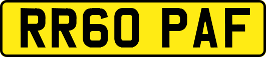 RR60PAF
