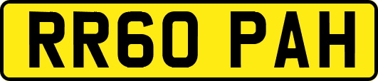 RR60PAH