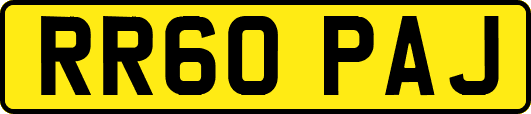 RR60PAJ