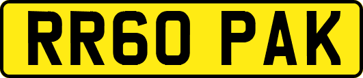 RR60PAK