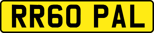 RR60PAL