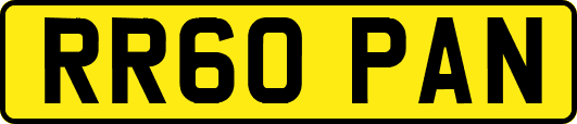 RR60PAN