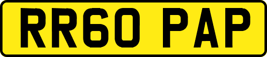 RR60PAP
