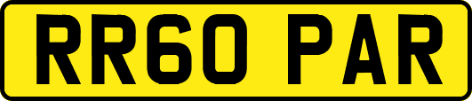 RR60PAR
