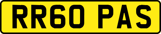 RR60PAS
