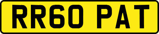 RR60PAT