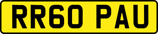 RR60PAU
