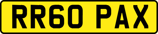 RR60PAX