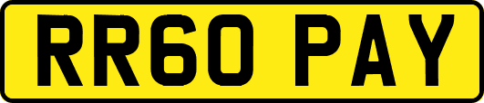 RR60PAY