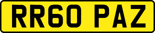 RR60PAZ