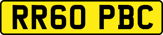 RR60PBC