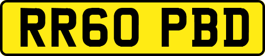RR60PBD