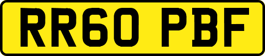 RR60PBF