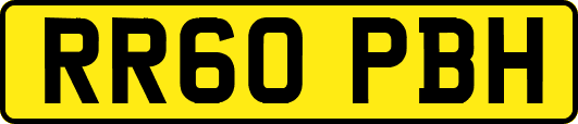 RR60PBH