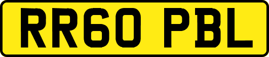 RR60PBL
