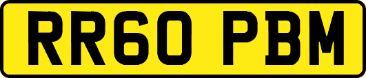 RR60PBM