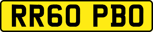 RR60PBO