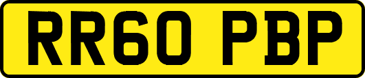 RR60PBP
