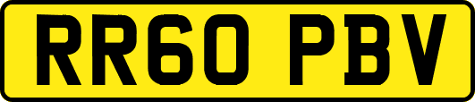 RR60PBV