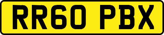 RR60PBX