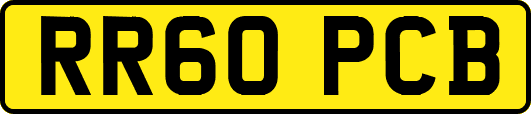 RR60PCB