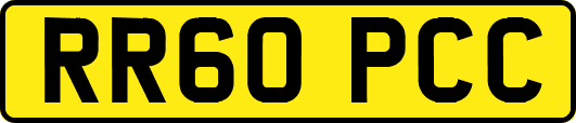 RR60PCC