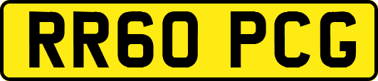 RR60PCG