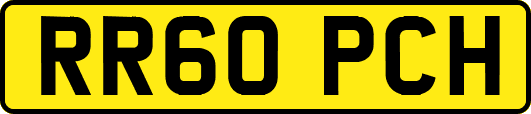 RR60PCH