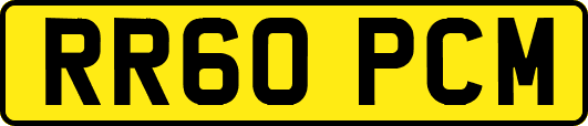RR60PCM