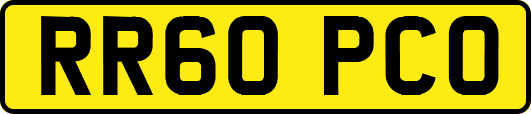 RR60PCO