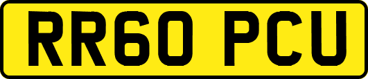 RR60PCU