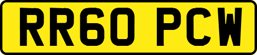 RR60PCW
