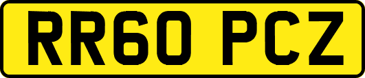 RR60PCZ