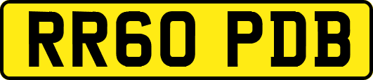 RR60PDB