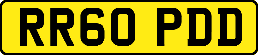 RR60PDD