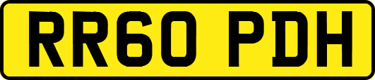 RR60PDH