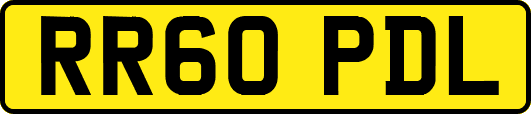 RR60PDL